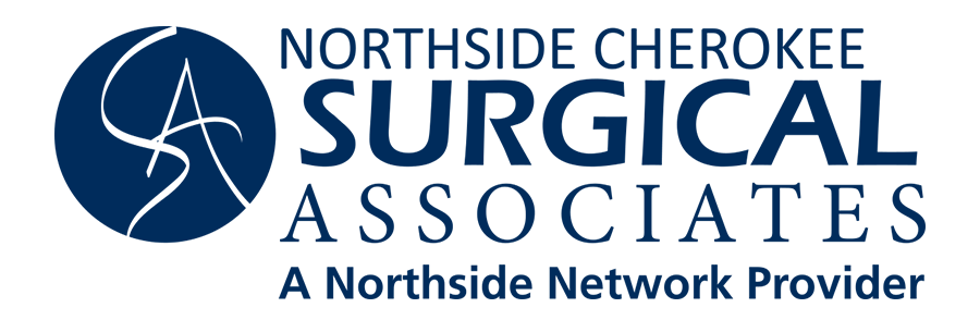 Northside Cherokee Surgical Associates Logo