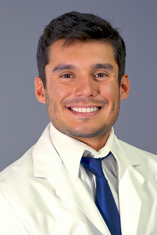 Herrington-Richard Richard “Tony” Herrington, PA-C